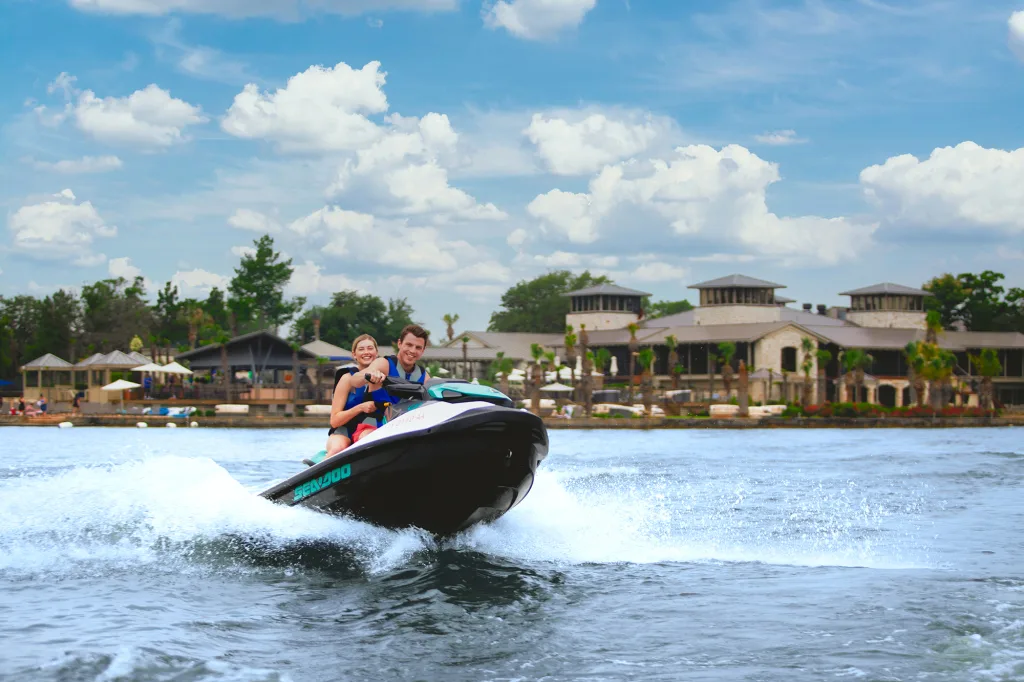 Horseshoe Bay Resort Marina See Doo Rental copy Horseshoe Bay Resort Marina See Doo Rental copy