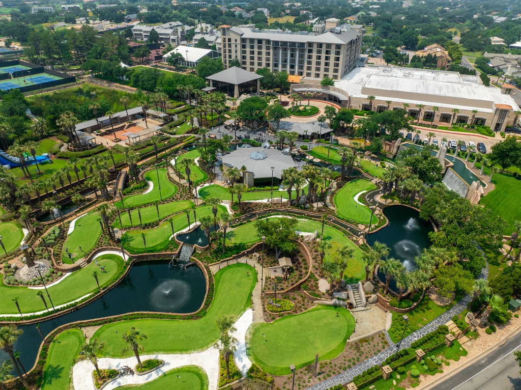 Horseshoe Bay Resort Horseshoe Bay Resort copy