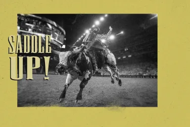 history and origin of the houston rodeo