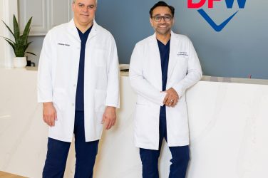 Heart & Vascular Specialists DFW Mohammad Alasaad, MD, FACC, FSCAI Usman Hashmi, MD, FACC​​​