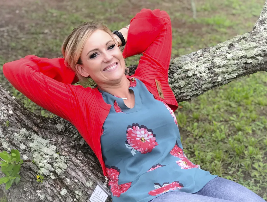 Heather Ogburn Stokes, Founder & CEO Heather Ogburn Stokes, Founder & CEO