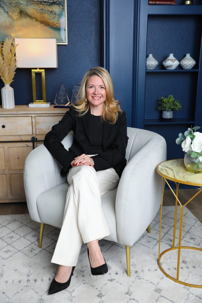 The Houser Law Firm Candace Sandifer The Houser Law Firm