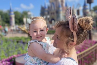 Through Their Eyes | Rediscovering Disney's Magic as an Adult