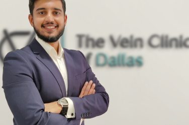 The Vein Clinic of Dallas Husein Poonawala, MD, DABVLM