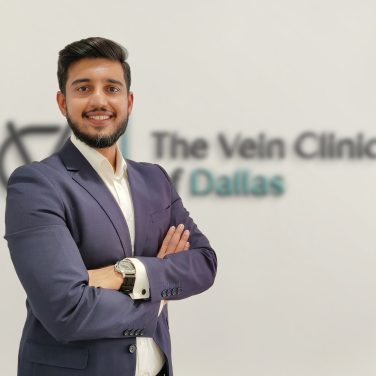 The Vein Clinic of Dallas Husein Poonawala, MD, DABVLM