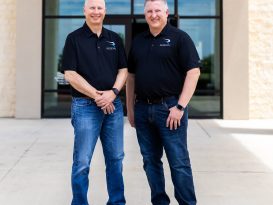 Regency Pain & Therapy Institute Jason Butler, MD Mark Dirnberger, DO