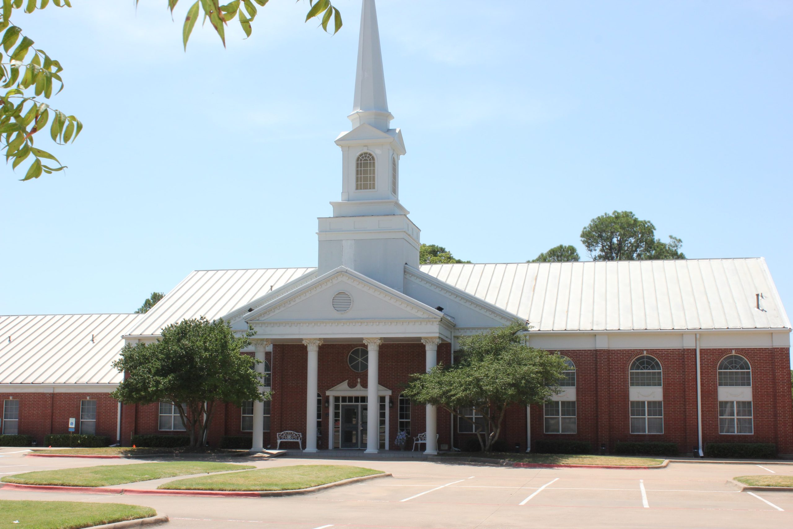 Flower Mound United Methodist Church Tx 75022 Best Flower Site