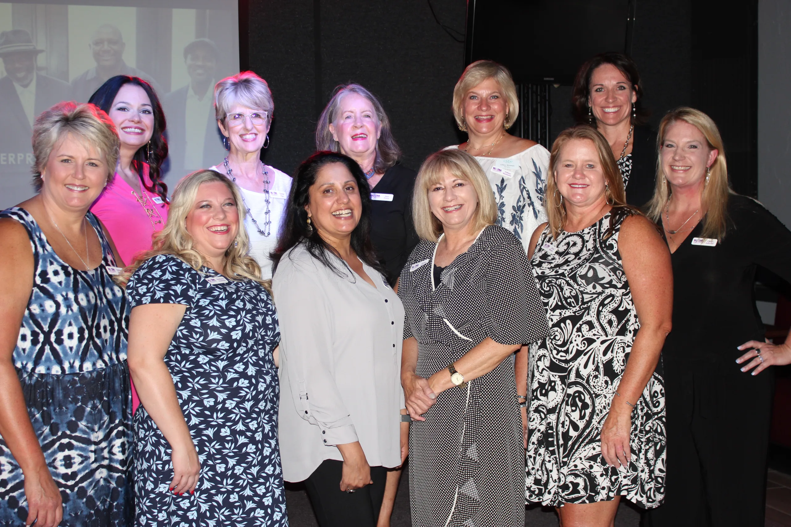 Women of Flower Mound Celebrating 45 Years Flower Mound Living