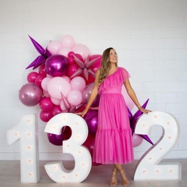 maddie polk 13:2 Events, LLC