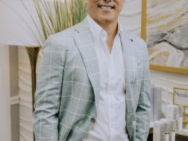 Mason Park Medical Clinic & Luxe Medical Aesthetics Quyen Trinh, DO