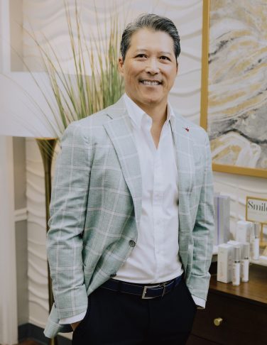 Mason Park Medical Clinic & Luxe Medical Aesthetics Quyen Trinh, DO