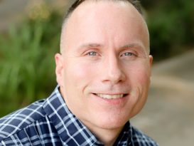 Charles E. Dyer IV, DDS, MS