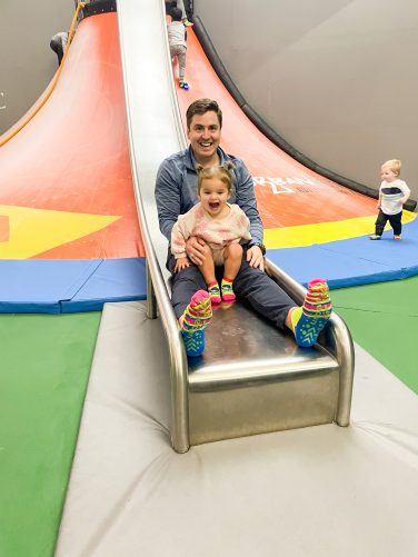 Urban Air Adventure Park