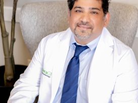 Modera GI Amir R. Ahmed, MD Neema M. Saraiya, MD