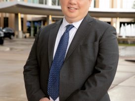 Modera GI David Lee, MD, MPH