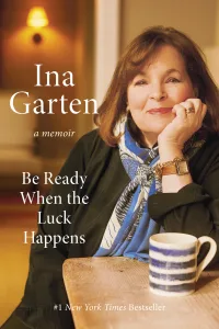 Ina Garten