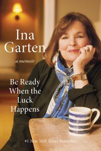 Ina Garten Ina Garten