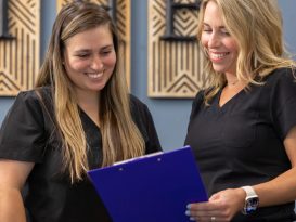 The Institute for Hormonal Balance Mandy Cotten, DNP, APRN, FNP-C