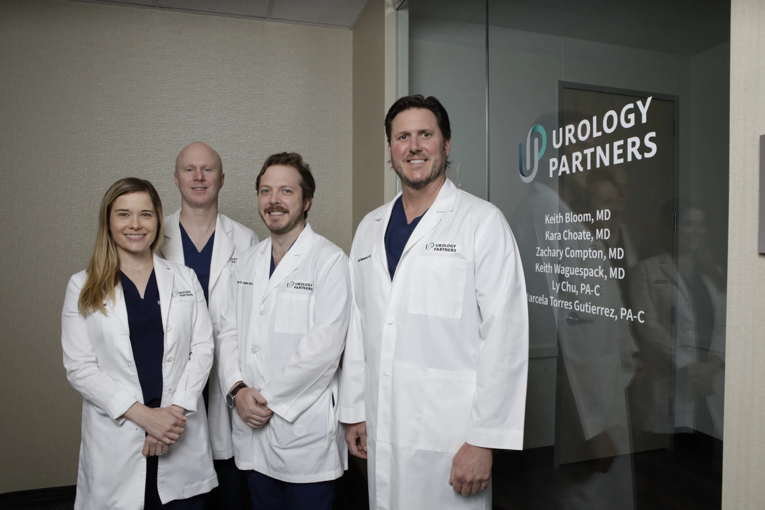 Urology Partners of North Texas Irving