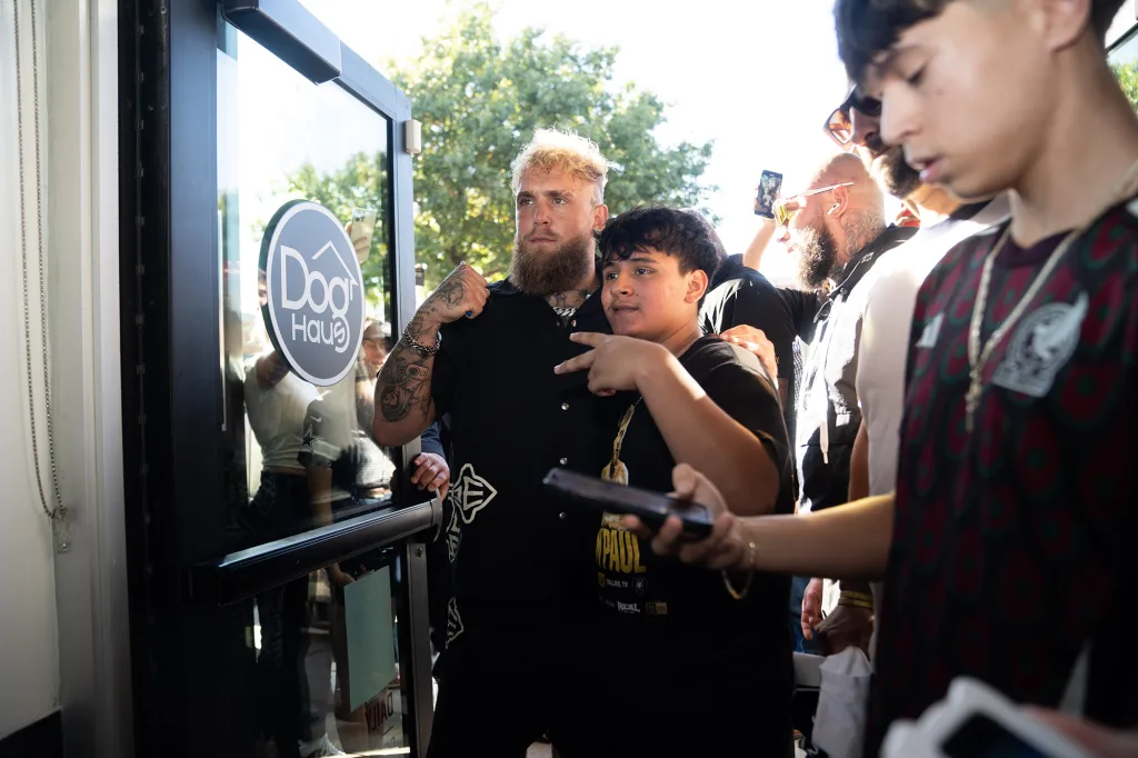 Jake Paul x Dog Haus 3 copy