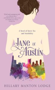 JaneofAustin