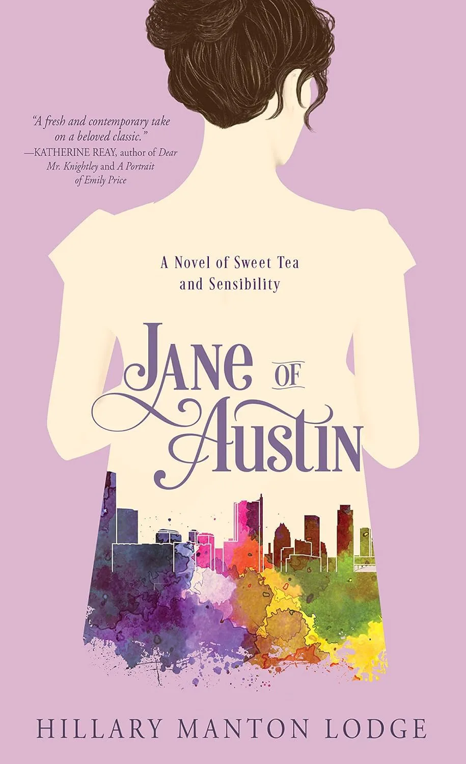 JaneofAustin