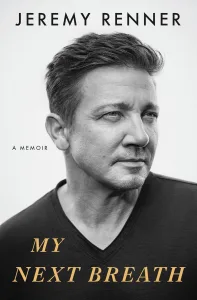 Jeremy Renner Jeremy Renner