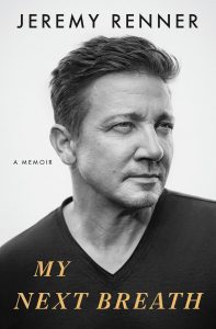 Jeremy Renner Jeremy Renner
