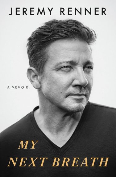Jeremy Renner