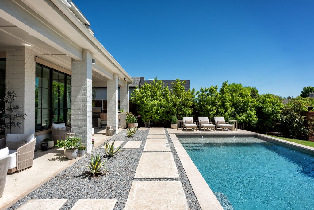 How to Plan Your Backyard Sanctuary Hobert Pools Breaks Down the Process