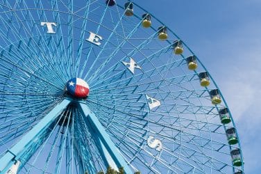 State Fair Events All Month Long