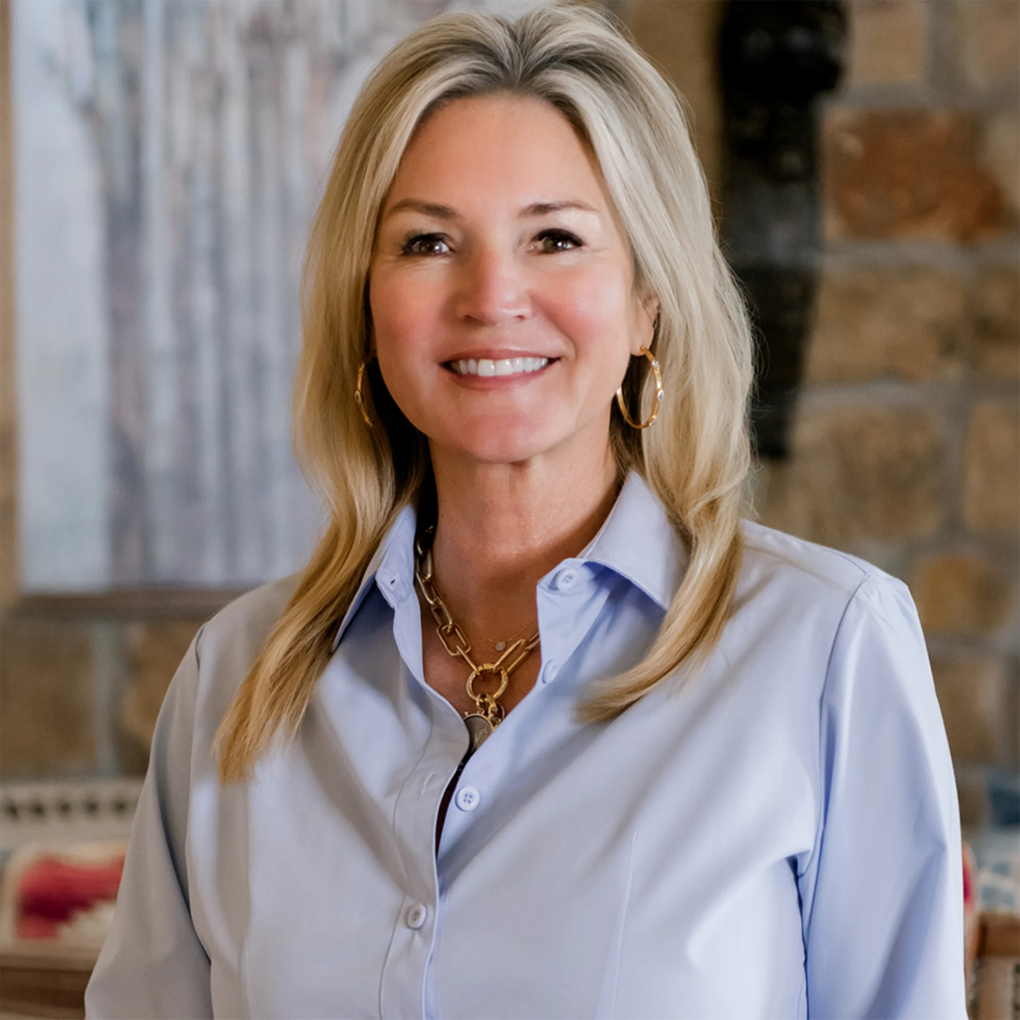 Kelli Delozier