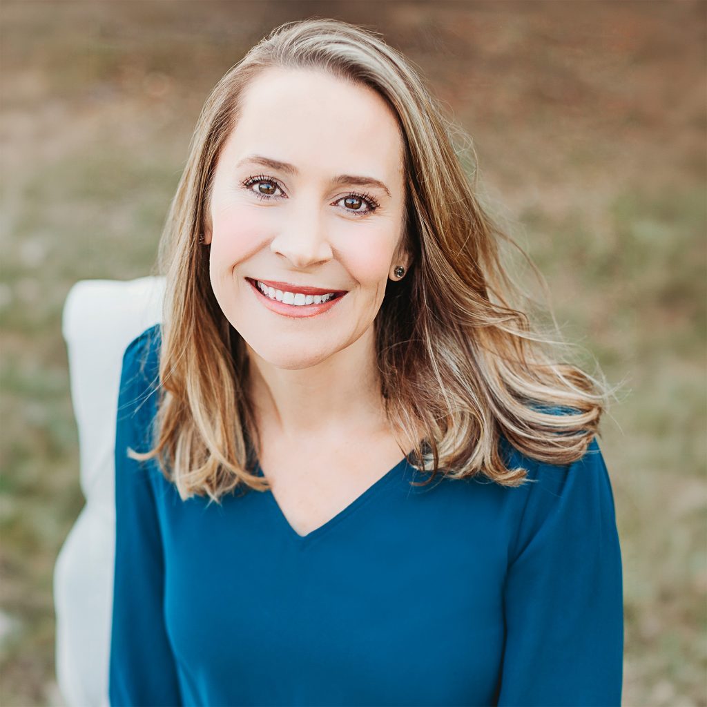 Kellie Cleveland