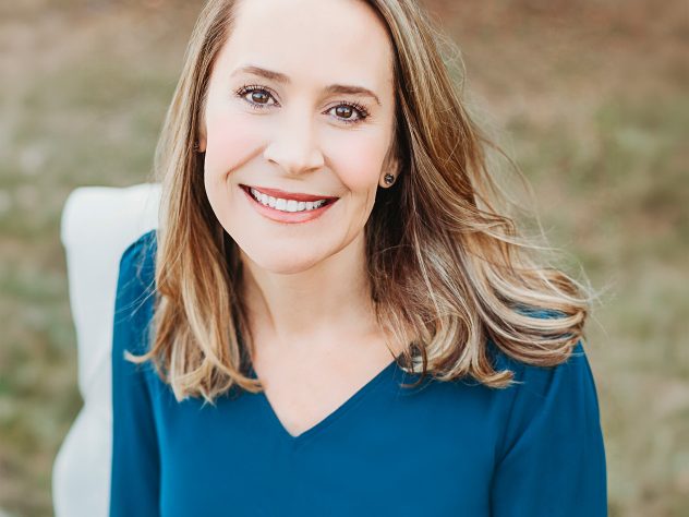 Kellie Cleveland