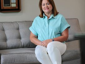 Kristi Sebera State Farm Insurance