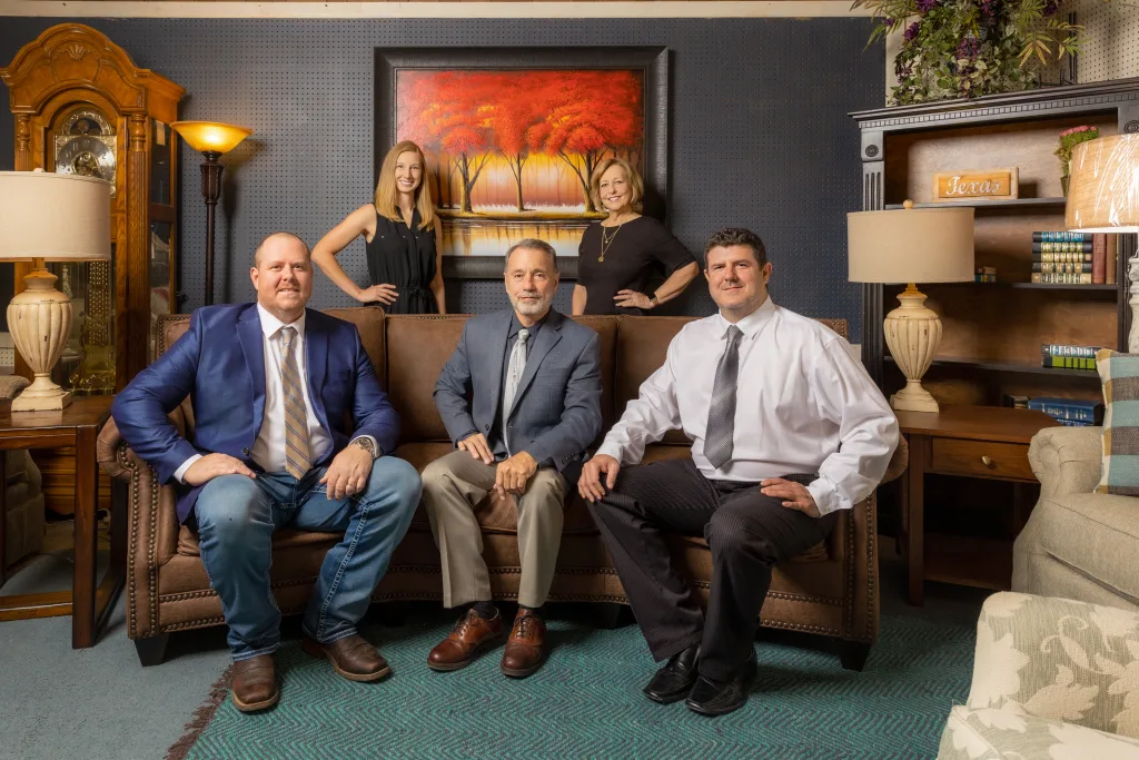 LM Adams Furniture