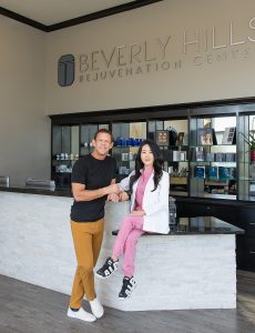 Beverly Hills Rejuvenation Centers Jeff Livingston, MD Beverly Hills Rejuvenation Centers Jeff Livingston, MD
