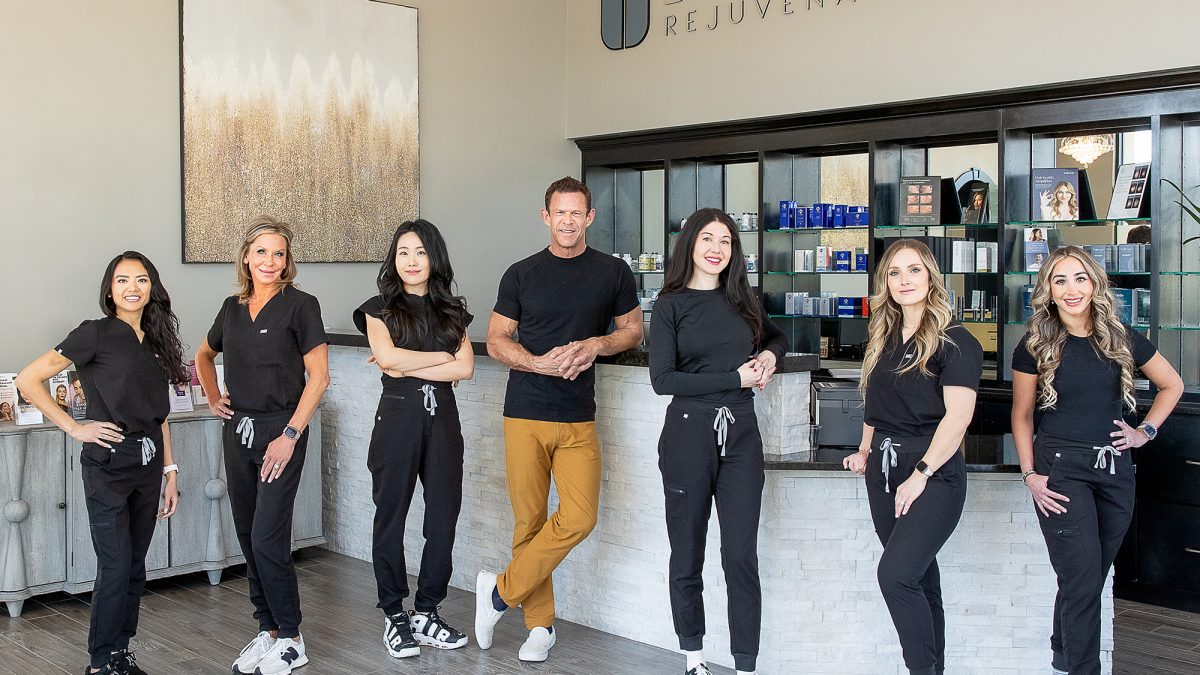 Beverly Hills Rejuvenation Centers Jeff Livingston, MD
