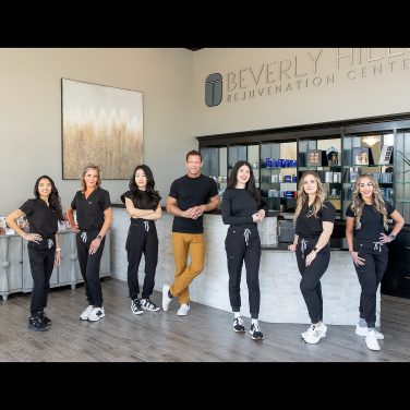 Beverly Hills Rejuvenation Centers Jeff Livingston, MD