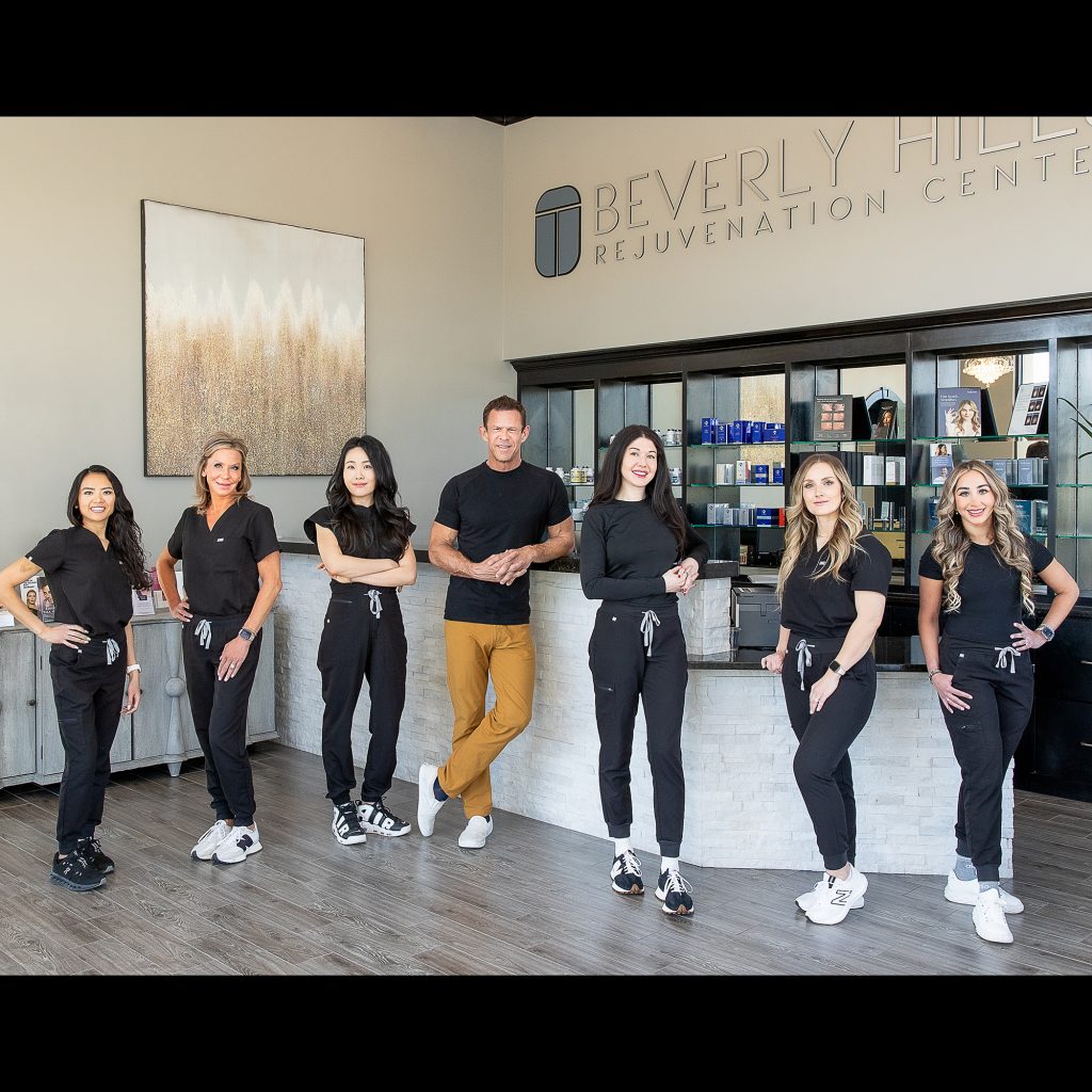 Beverly Hills Rejuvenation Center Beverly Hills Rejuvenation Center
