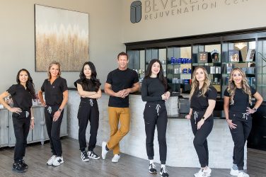 Beverly Hills Rejuvenation Center