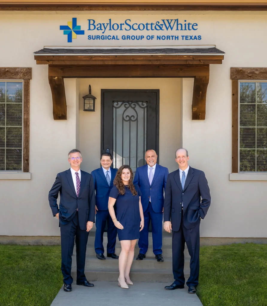 Baylor Scott & White Surgical Group of North Texas