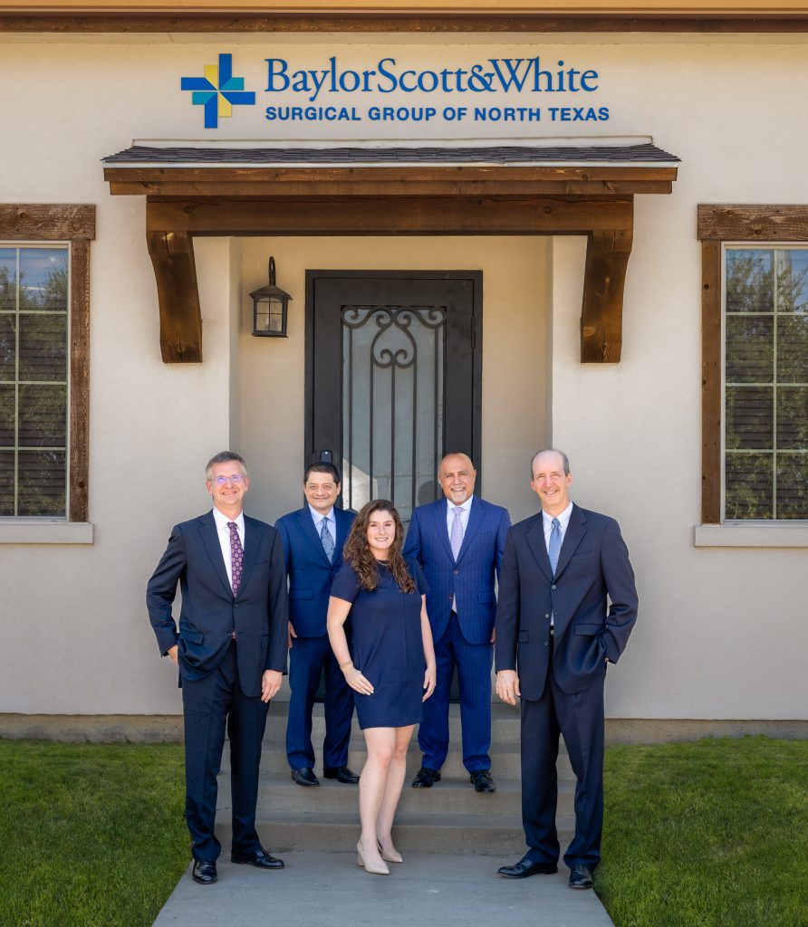Baylor Scott & White Surgical Group of North Texas