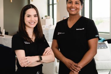 Novie Sroa, MD Connie Fiore, MD Bare Dermatology