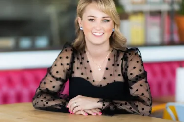 Kristen Alvarez Casa del Bro Mexican Grill & Creamery