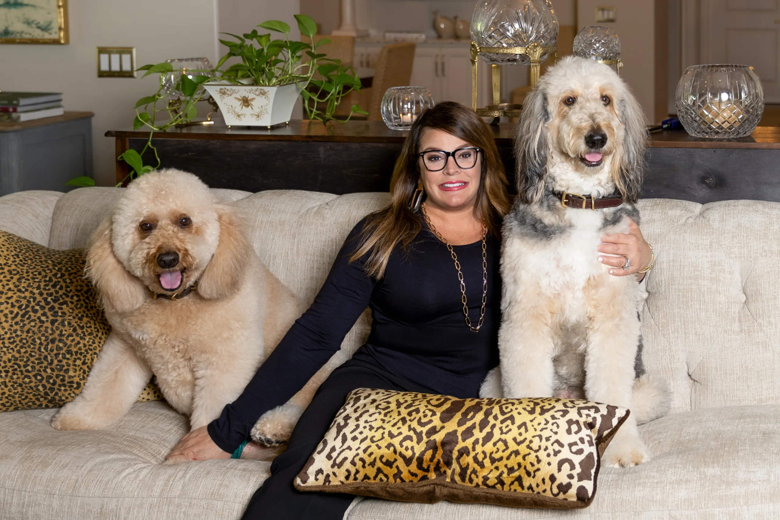 Kimberly Dydalewicz, President and Co/Owner Champions School of Real Estate