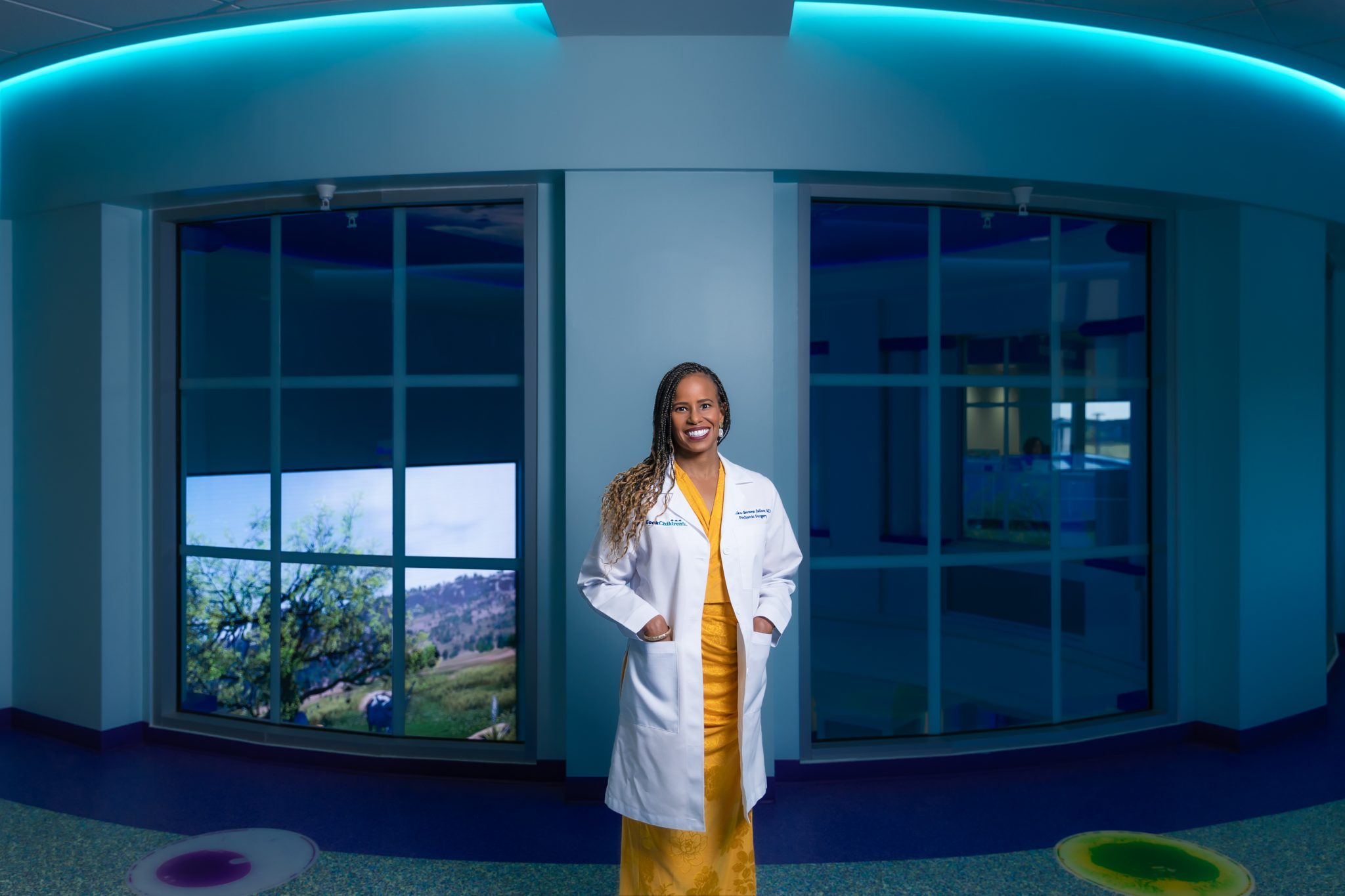 Next-Level Wellness | Spotlight | Living Magazine