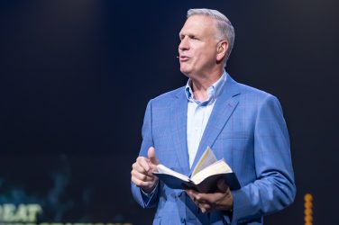 Come Home to Cross City Church