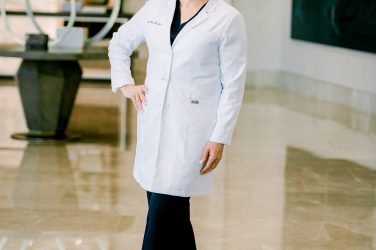 Dr. Kimberly McNeal