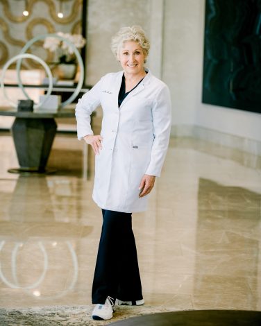 Dr. Kimberly McNeal